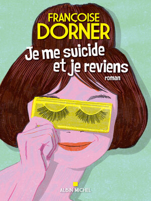 cover image of Je me suicide et je reviens